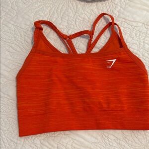 Gymshark Double Lined Bra